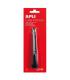 Cutter Apli Premium 13750/ Rojo