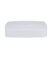 DAHUA GRABADOR IP NVR WIZSENSE 1U 1HDD 4 CANALES POE CON INTELIGENCIA ARTIFICIAL