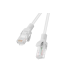 LATIGUILLO LANBERG CAT.5E UTP 5M GRIS