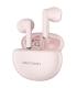 Auriculares Bluetooth Vention ELF 06 NBKP0 con estuche de carga/ Autonoma 6h/ Rosas