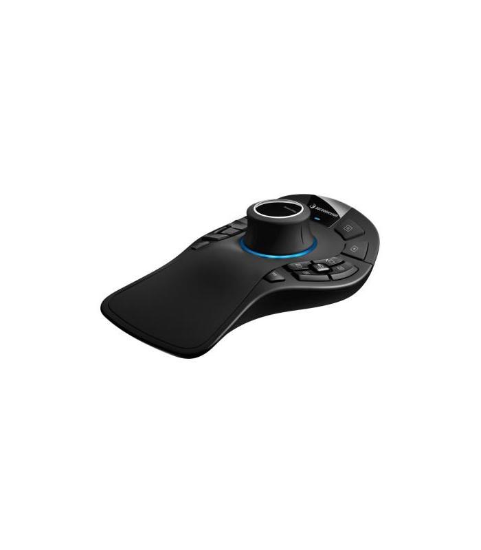 SPACEMOUSE PRO WIRELESS  BLUETOOTH EDITION