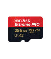 SanDisk Extreme PRO 256 GB MicroSDXC UHS-I Clase 10