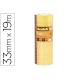 PACK 8 ROLLOS CINTAS ADHESIVAS TRANSPARENTE 19MM X 33M 508/1933 SCOTH 7100213205