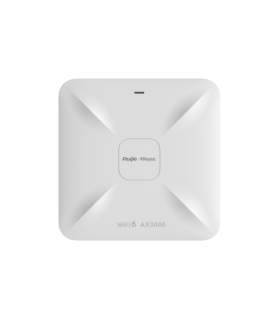 PUNTO DE ACCESO RUIJIE REYEE RG-RAP2260 5-PORT 10/100 MBPS DESKTOP SWITCH