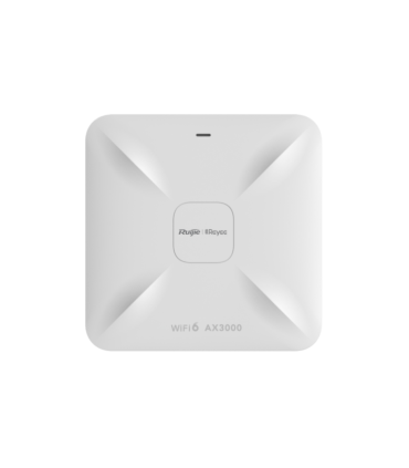 PUNTO DE ACCESO RUIJIE REYEE RG-RAP2260 5-PORT 10/100 MBPS DESKTOP SWITCH