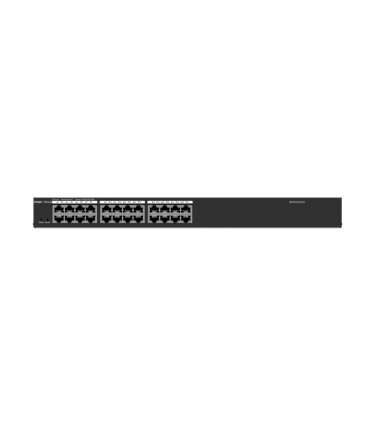 SWITCH RUIJIE REYEE RG-ES224GC 5-PORT 10/100 MBPS DESKTOP SWITCH