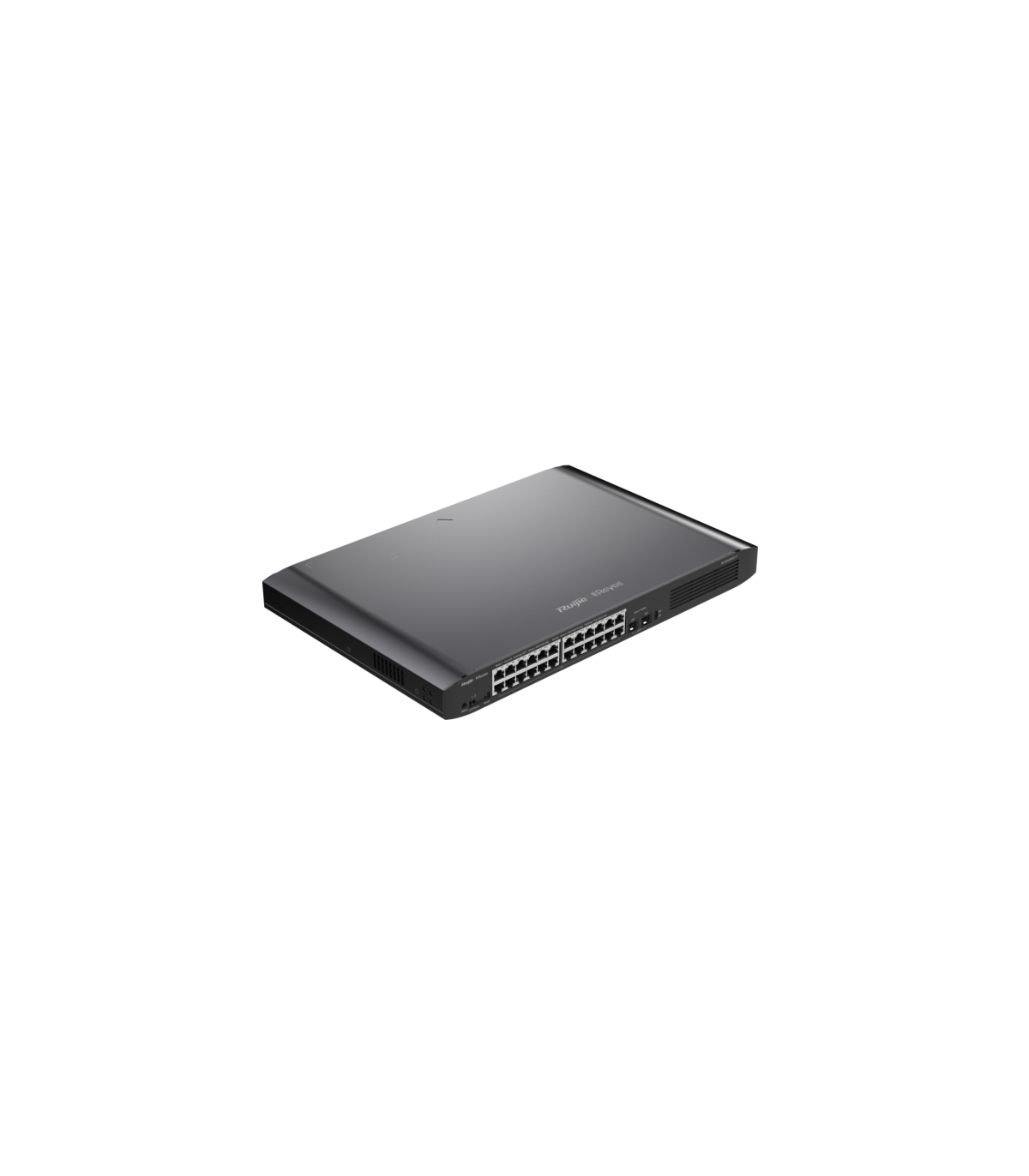 SWITCH RUIJIE REYEE RG-ES226GC-P 5-PORT 10/100 MBPS DESKTOP SWITCH