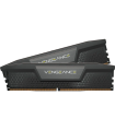 Corsair Vengeance CMK64GX5M2B6000C38 Mdulo De Memoria 64 GB 2 X 32 GB DDR5 6000 MHz