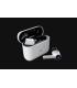 Razer Hammerhead HyperSpeed Auriculares Inalmbrico Dentro de odo Juego Bluetooth Blanco