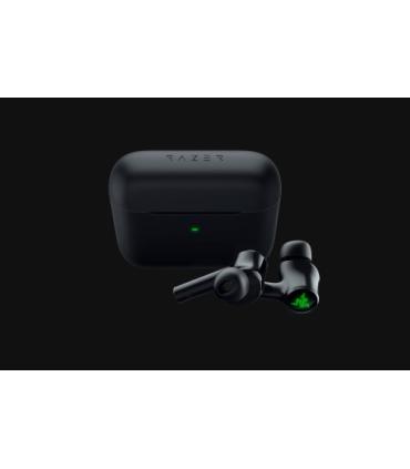 Razer Hammerhead HyperSpeed Auriculares Inalmbrico Dentro de odo Juego Bluetooth Negro
