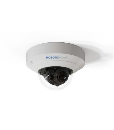 MOBOTIX MOVE 5MP INDOOR MICRO DOME CAMERA (P/N:MX-MD1A-5-IR)