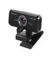 Creative Labs Live! Cam Sync 1080P V2 Cmara Web 2 MP 1920 X 1080 Pixeles USB 2.0 Negro