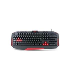 TECLADO GAMING SPIRIT OF GAMER  PRO-K3 PORTUGUES