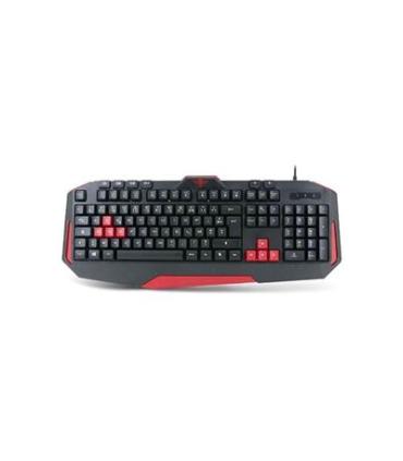 TECLADO GAMING SPIRIT OF GAMER  PRO-K3 PORTUGUES