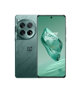 OnePlus 12 17,3 cm (6.82\") SIM doble Android 14 5G USB Tipo C 16 GB 512 GB 5400 mAh Verde