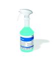 BOTELLA LIMPIACRISTALES Y MULTIUSOS PROFESIONAL 1L CON PULVERIZADOR  ALKLANET ECOLAB LI0T4