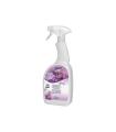 BOTELLA AMBIENTADOR ELIMINA OLORES PROFESIONAL 750ML CON PULVERIZADOR ESSENCE SPRING SUTTER AM114