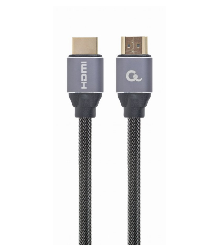 CABLE HDMI GEMBIRD ALTA VELOCIDAD MACHO-MACHO 1M