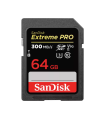 SanDisk Extreme PRO 64 GB SDXC UHS-II Clase 10