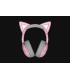 Razer Kraken Kitty V2 BT Auriculares Inalmbrico Diadema Juego Bluetooth Rosa