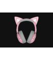 Razer Kraken Kitty V2 BT Auriculares Inalmbrico Diadema Juego Bluetooth Rosa