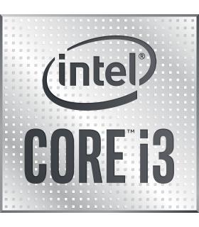 Intel Core i3-10105F procesador 3,7 GHz 6 MB Smart Cache Caja