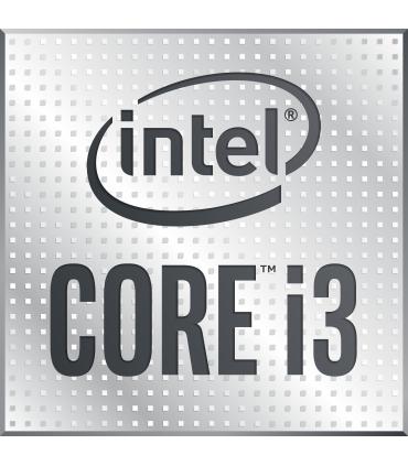 Intel Core i3-10105F procesador 3,7 GHz 6 MB Smart Cache Caja