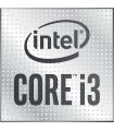 Intel Core i3-10105F procesador 3,7 GHz 6 MB Smart Cache Caja