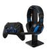 EG SBP30 PACK ESENCIAL AURICULARES+CONTROL INALAMBRICO+SOPORTE AURICULARES-PS4