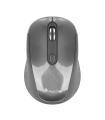 NGS Haze ratón Ambidextro RF inalámbrico Óptico 1600 DPI