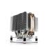 NOCTUA COOLER CPU NH-D9L, 4 HEATPIPES DUAL TOWER, 1X NF-A9 92MM FAN PWM