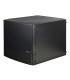 Fractal Design NODE 804 Cubo Negro