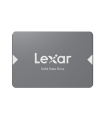 Lexar NS100 2.5" 2 TB Serial ATA III