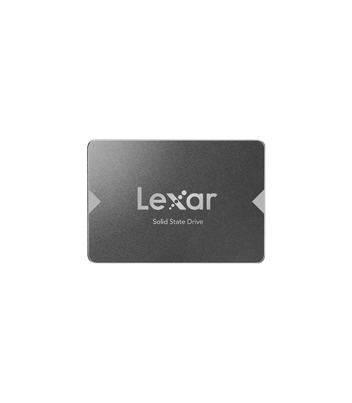 Lexar NS100 2.5\" 1 TB Serial ATA III