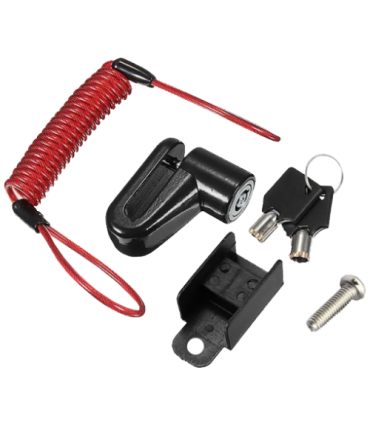 YOUIN SISTEMA ANTIRROBO PARA PATINETE ELECRICO