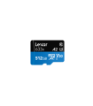 Lexar 633x 512 GB MicroSDXC UHS-I Clase 10
