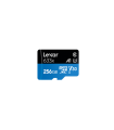 Lexar 633x 256 GB MicroSDXC UHS-I Clase 10