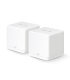 AX1500 WHOLE HOME MESH WI-FI 6 SYSTEM2-PACK