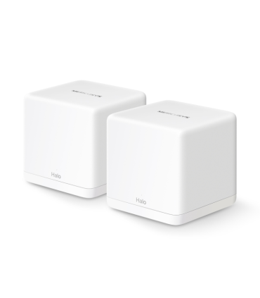 AX1500 WHOLE HOME MESH WI-FI 6 SYSTEM2-PACK