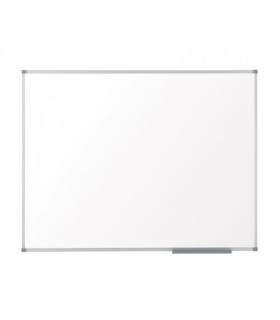 PIZARRA BLANCA MAGNETICA LACADA MODELO BASIC 900 X 600 MM. NOBO 1905210