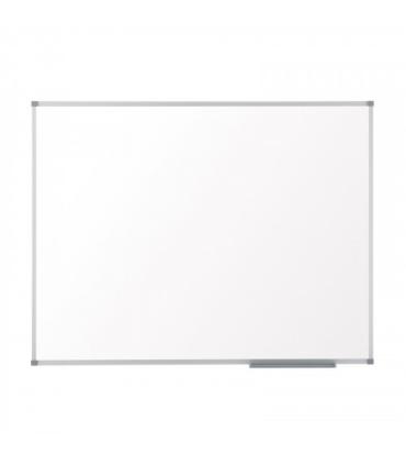 PIZARRA BLANCA MAGNETICA LACADA MODELO BASIC 900 X 600 MM. NOBO 1905210