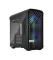 Fractal Design Torrent Compact Negro