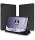 SUBBLIM SHOCK CASE SAMSUNG TAB A9+
