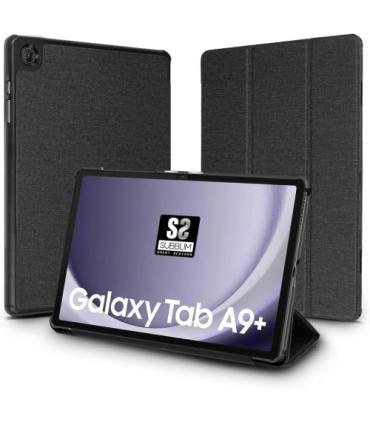 SUBBLIM SHOCK CASE SAMSUNG TAB A9+