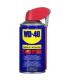 BOTE 250ML ACEITE LUBRICANTE CON PULVERIZADOR Y CANULA INTEGRADA WD40 534489