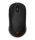 RATON INALAMBRICO ZOWIE U2 PARA E-SPORTS 9H.N4KBE.A2E) 400/800/1600/3200 DPI, DIESTRO