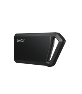 Lexar Professional SL600 512 GB Gris