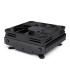 NOCTUA COOLER CPU NH-L9I-17XX CHROMAX.BLACK, BAJO PERFIL, 95X95X37MM, INTEL LGA1700