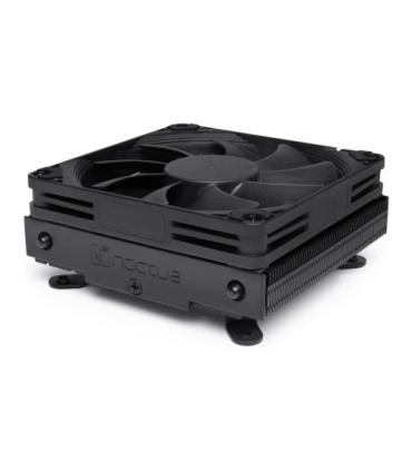 NOCTUA COOLER CPU NH-L9I-17XX CHROMAX.BLACK, BAJO PERFIL, 95X95X37MM, INTEL LGA1700