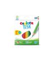 Carioca Tita Multi 24 Pieza(s)